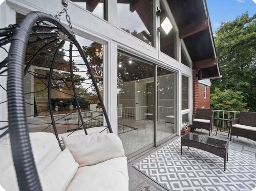 Deluxe Luxury Villa 20 Minutes From New York City