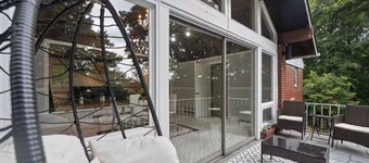 Deluxe Luxury Villa 20 Minutes From New York City