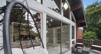 Deluxe Luxury Villa 20 Minutes From New York City