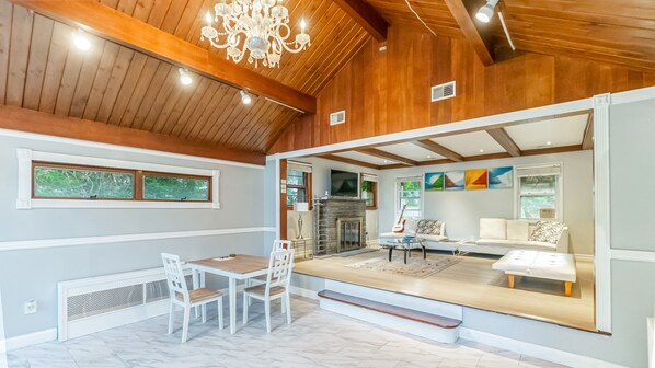 Interior - Deluxe Luxury Villa 20 Minutes From New York City (paramus)