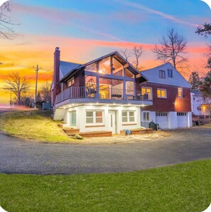 Exterior - Deluxe Luxury Villa 20 Minutes From New York City (paramus)