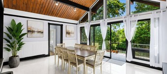 Deluxe Luxury Villa 20 Minutes From New York City