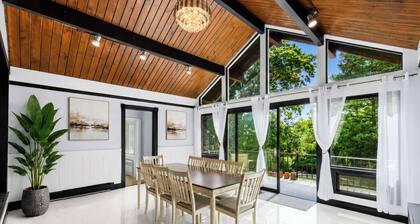 Deluxe Luxury Villa 20 Minutes From New York City