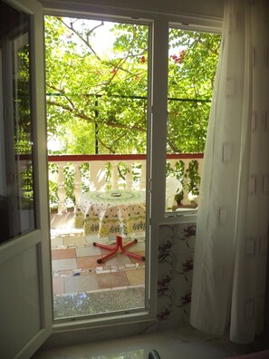 Interior - Apartment in Lopar with Terrace, Air condition, WIFI, Washing machine (4229-3) (Lopar)