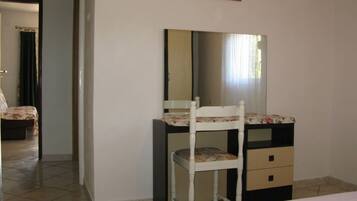 2 Schlafzimmer, kostenloses WLAN, Bettwäsche