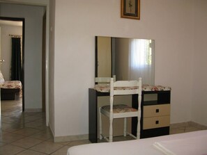 2 bedrooms, free WiFi, bed sheets - Apartment in Lopar with Seaview, Loggia, Air condition, WIFI (4229-6) (Lopar)