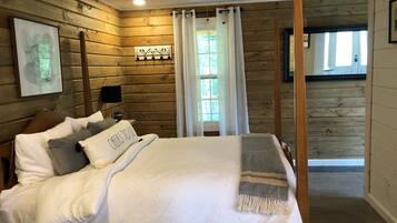 1 Schlafzimmer, WLAN