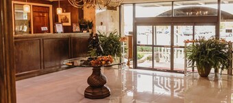 112 · Unique Chic #112 - Hotel Phillips