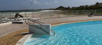 ♥Charming studio ♥♥ near Orient Bay beach
