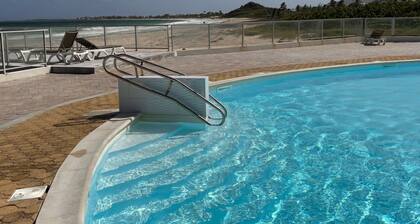 ♥Charming studio ♥♥ near Orient Bay beach