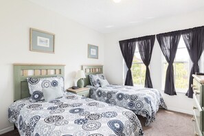 3 Schlafzimmer, Bügeleisen/Bügelbrett, Reisekinderbett, WLAN