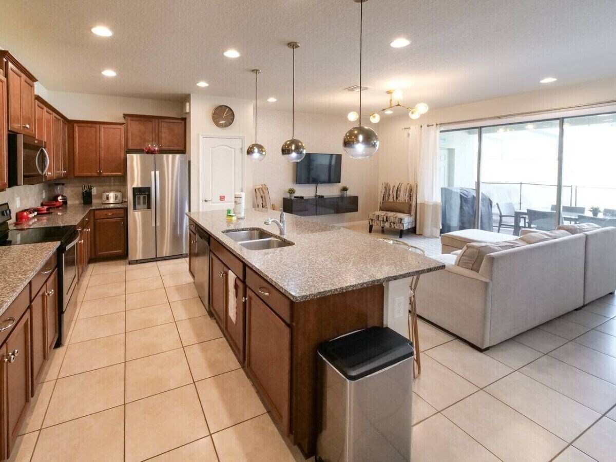 Foto de perfil del anfitrión