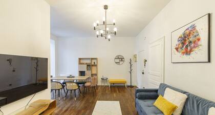 Le Garden - Gare - Petfriendly