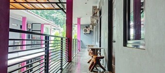 OYO 90187 Puri Allisa Syariah