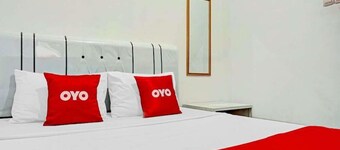 OYO 90187 Puri Allisa Syariah