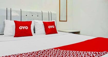 OYO 90187 Puri Allisa Syariah