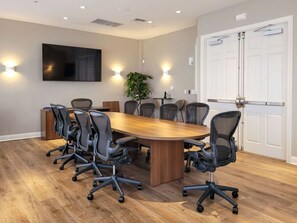 Sala de reuniones