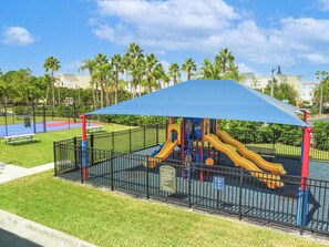 Espace pour enfants