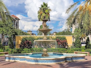 Point of interest - Spacious Vista Cay Condo near Universal Studios (Orlando)