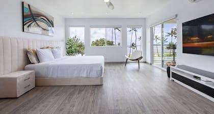 The Makai Manor - Beautiful Newly Built Spacious Home