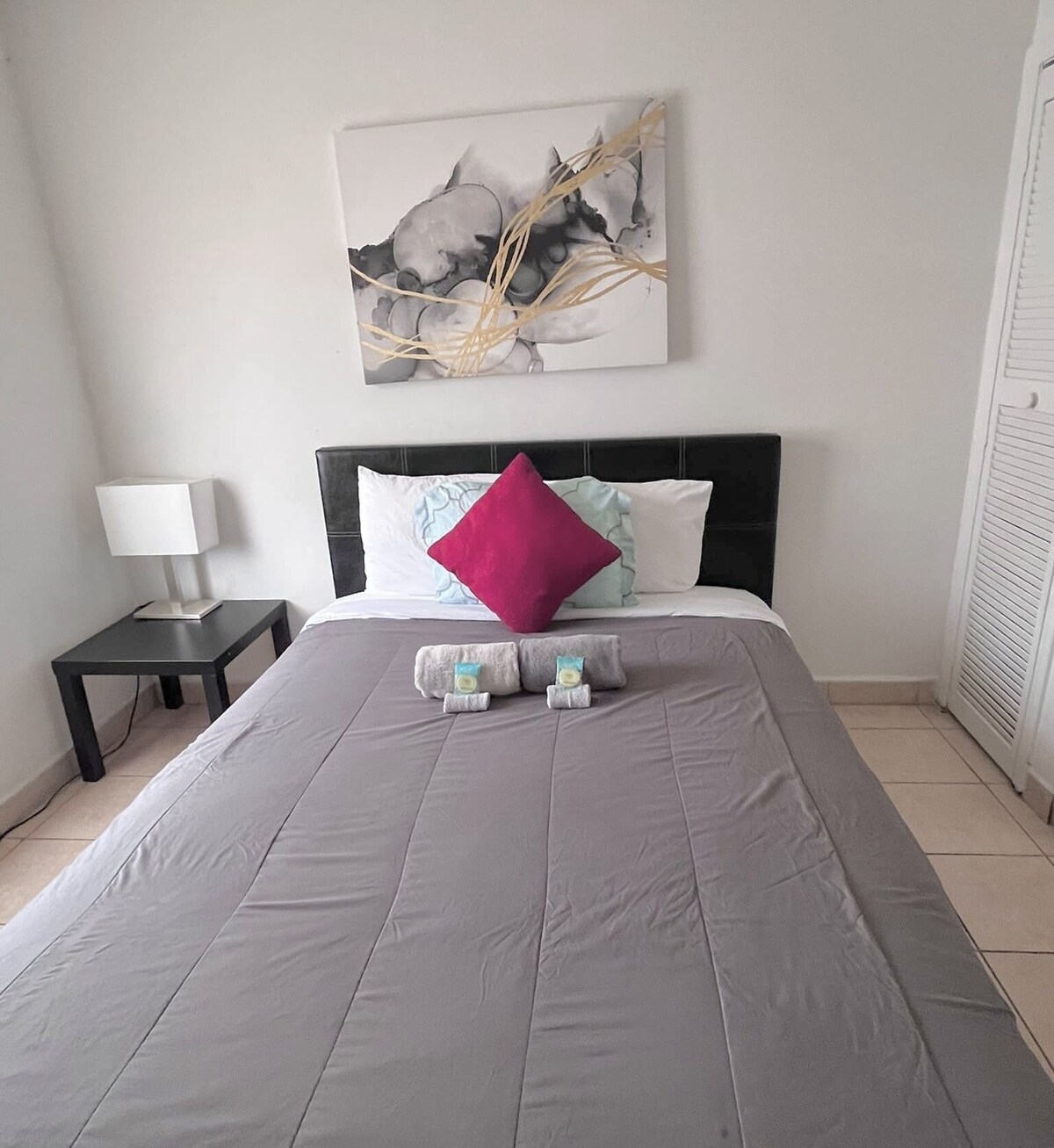 Bild für Gastgeberprofil