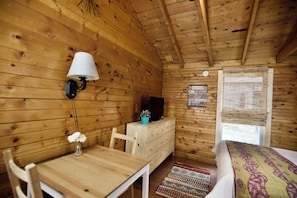 1 slaapkamer, gratis wifi, beddengoed