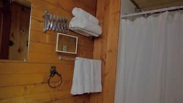 Haartrockner, HandtĂŒcher