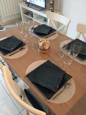 Restauration