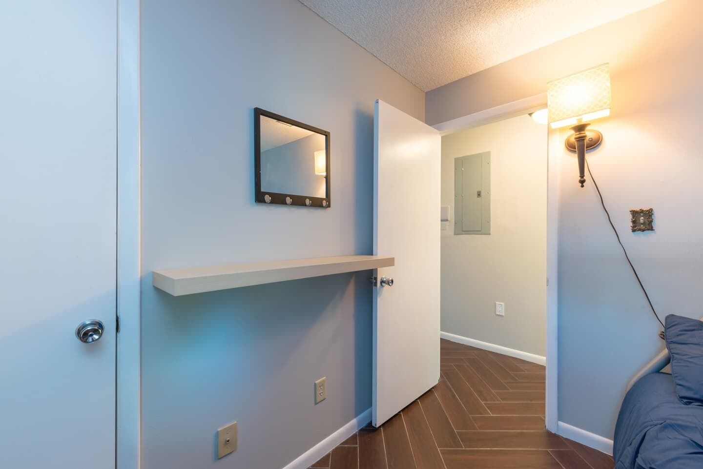 3 Schlafzimmer, Bügeleisen/Bügelbrett, Reisekinderbett, WLAN