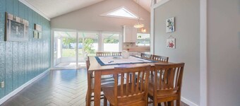 GATEWAY TO DISNEY AND FAMILY RETREAT CENTER 