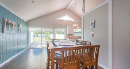 GATEWAY TO DISNEY AND FAMILY RETREAT CENTER