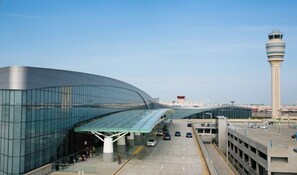 Point of interest - Comfortable home less than 15 minutes from Atlanta airport (Forest Park)