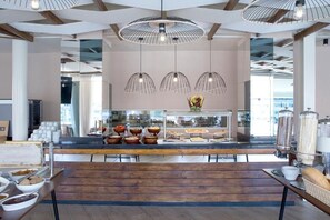 Dining - Wyndham Athens Residence (Athens)