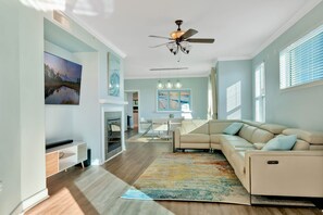 Smart TV