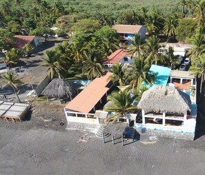 บริเวณภายนอก