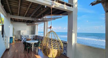 Aqua Vista Beach House