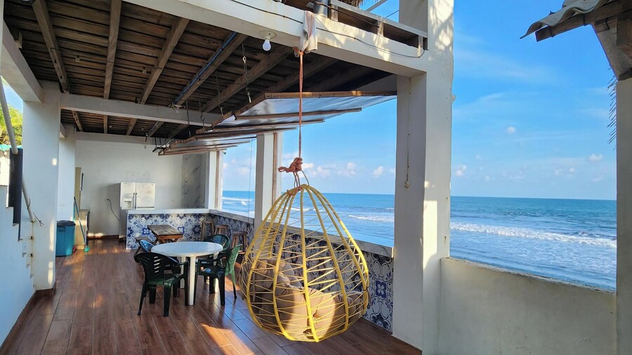 Aqua Vista Beach House