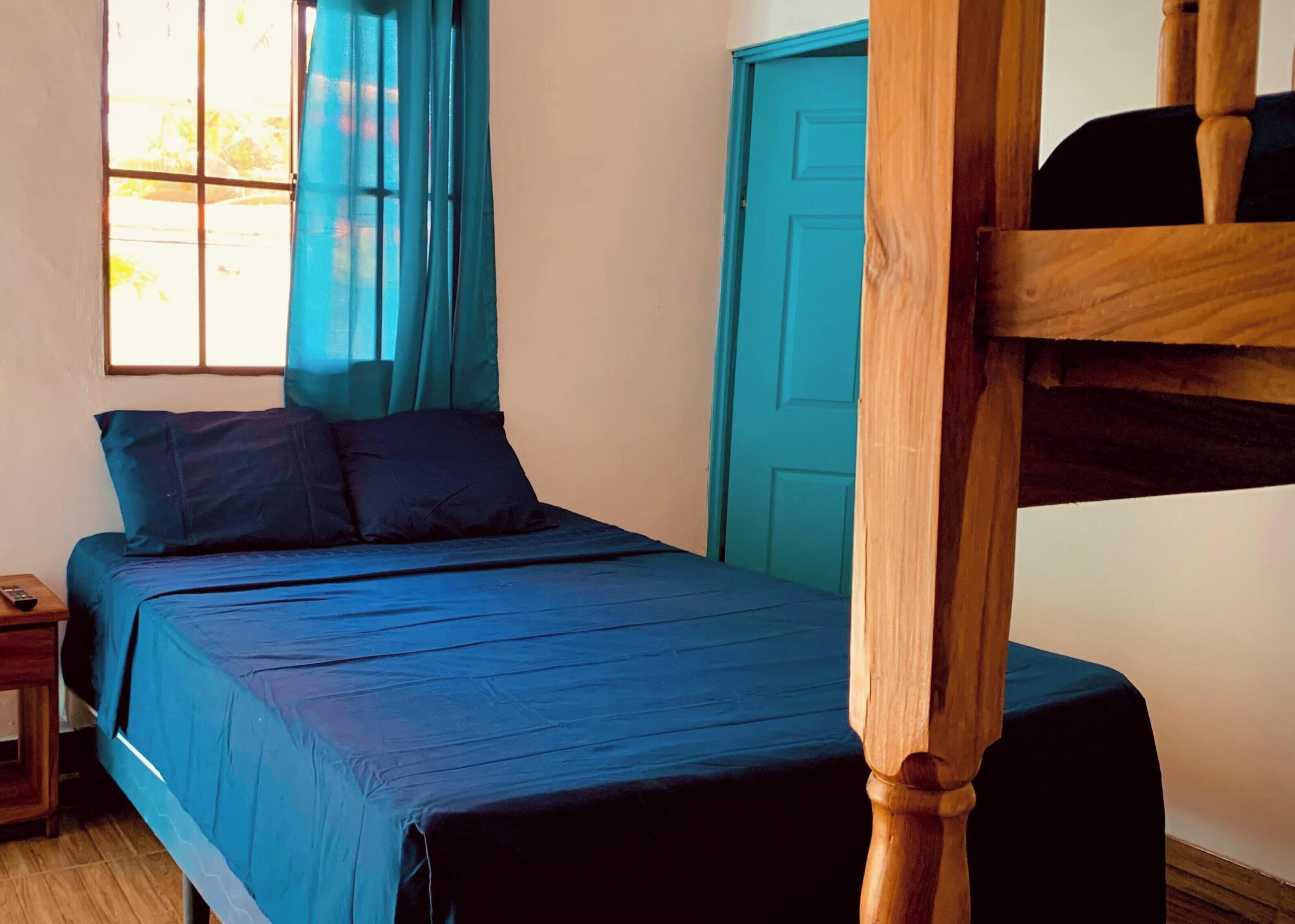 Familie-dobbeltværelse | Sengetøj