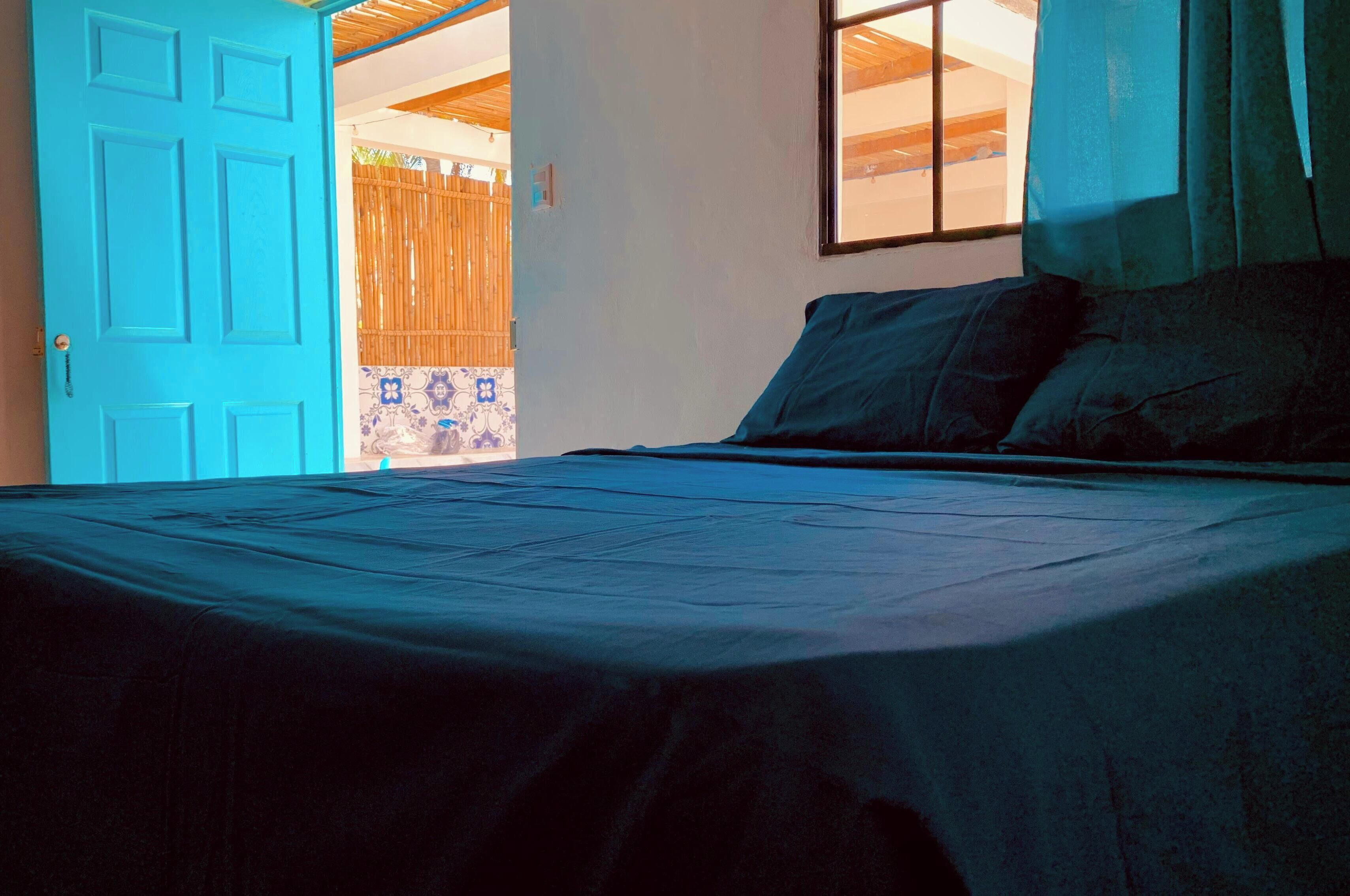 Familien-Doppelzimmer | Bettwäsche