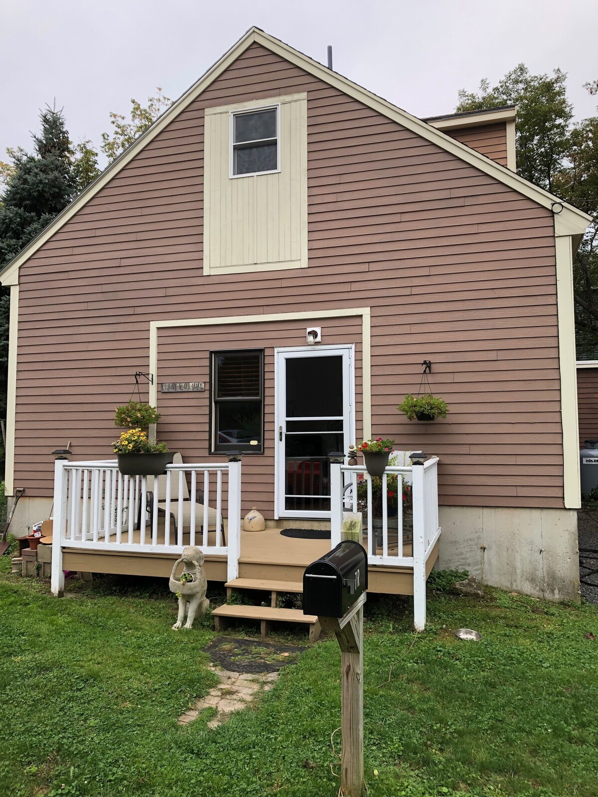 Bild für Gastgeberprofil