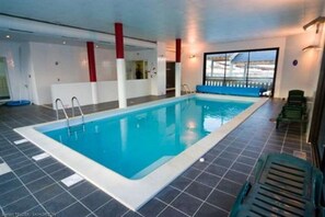 Pool - Le Clos des Fontaneilles (Les Angles)