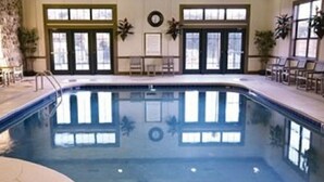 Pool - Enjoy Thanksgiving in this 3BR/ 2 Bath Wyndham Smoky Mountain Resort (Sevierville)