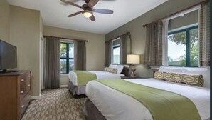 Room - Enjoy Thanksgiving in this 3BR/ 2 Bath Wyndham Smoky Mountain Resort (Sevierville)