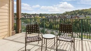 Property grounds - Enjoy Thanksgiving in this 3BR/ 2 Bath Wyndham Smoky Mountain Resort (Sevierville)