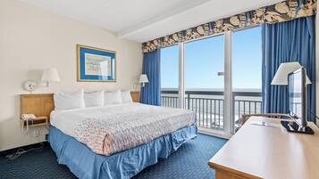 1 soverom, strykejern/-brett og internett (inkludert)