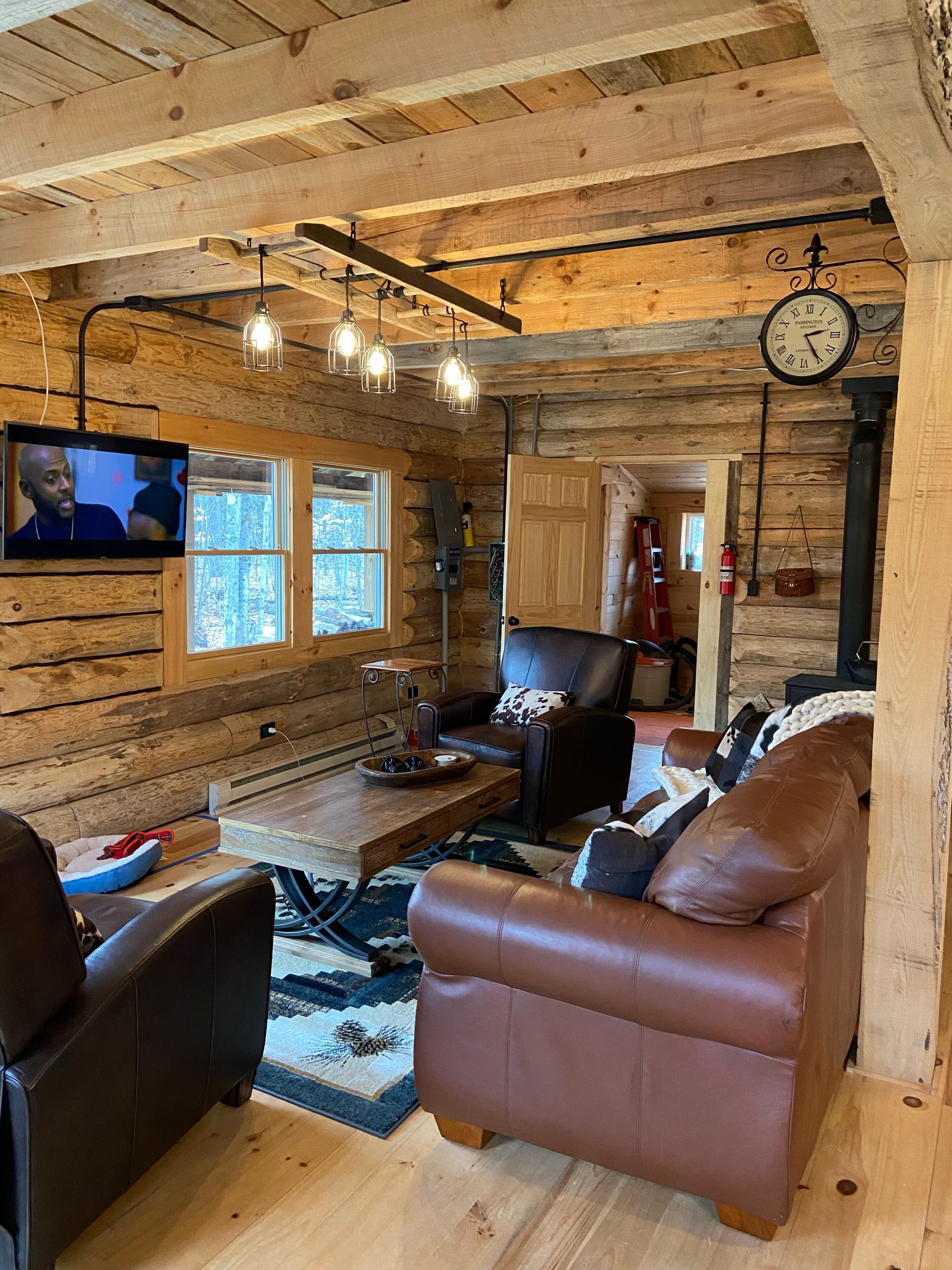 Cabin