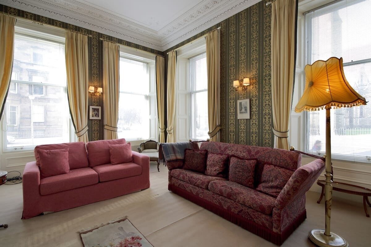 Bild für Gastgeberprofil