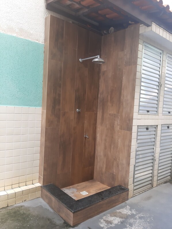 Spa - 2 bedroom apartment 50 meters from Praia do Forte (Cabo Frio)