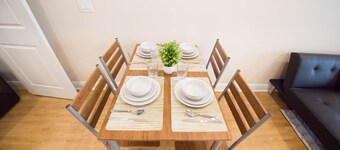 🔥CLOSE 2 WATERS❤️ | SLEEPS 6 W/ W+D