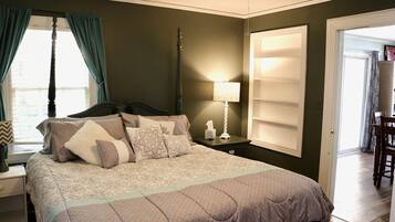 3 chambres, bureau, fer et planche à repasser, Wi-Fi